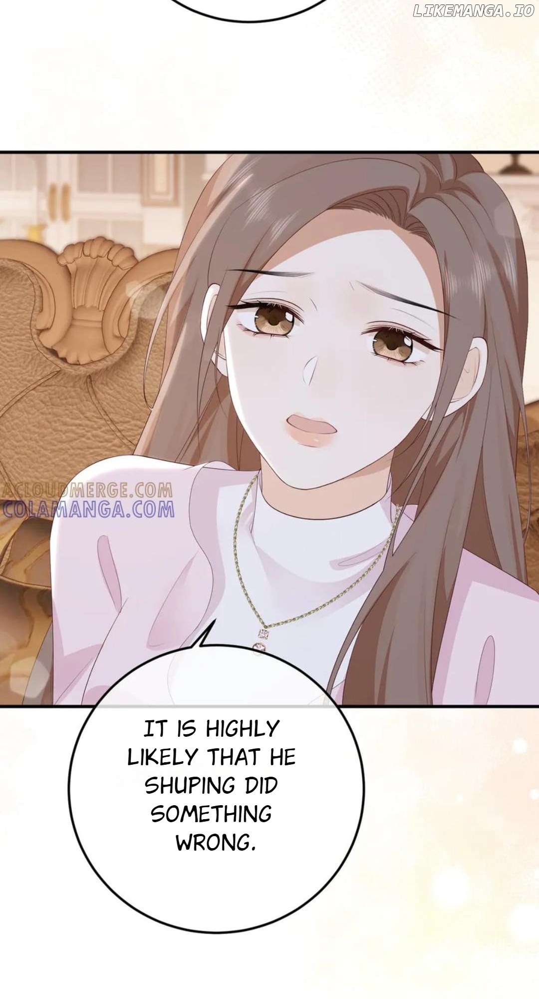 100-Day Warm Marriage Chapter 59 - page 28